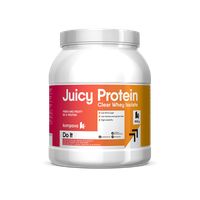 KOMPAVA JUICY PROTEIN MANGO-PEACH