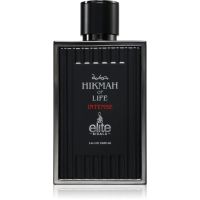 Risala Elite Hikmah Of Life Intense Eau de Parfum für Herren 100 ml