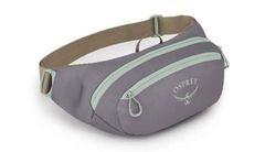 Saszetka biodrowa Osprey Daylite w kolorze szarym