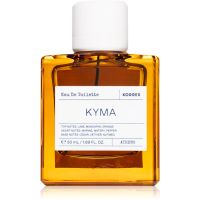 Korres Kyma toaletní voda unisex 50 ml