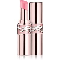 Yves Saint Laurent Loveshine Candy Glow tónujúci balzam na pery 1B Pink Sunrise 3.1 g