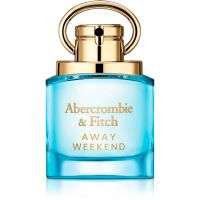 Abercrombie & Fitch Away Weekend Women парфумована вода для жінок 50 мл