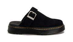 Dr. Martens Brookline Mule Mule Unisex - Sandály Dr. Martens - Černá - DM40666001-9 - Size: 9