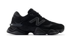 New Balance U9060ZGE