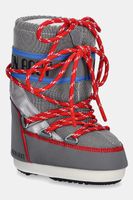 Detské snehule Moon Boot MB ICON SPACE RACING