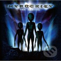 Hypocrisy: The Arrival (20Th Anniversary) (Sky BLue) LP