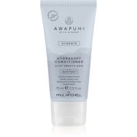 Paul Mitchell Awapuhi Wild Ginger HydraSoft Condicioner feuchtigkeitsspendender Conditioner 75 ml