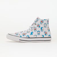 Sneakers Converse Chuck Taylor All Star Doraemon White/ Hawaiian Gold/ Flamingo EUR 37.5