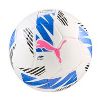PUMA Orbita Liga Femenina Fußball, Accessoires, Weiß, 3