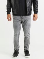 Celio Vocarrot3 Jeans Siv