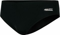 AQUA SPEED Man's Swimming Briefs Alan