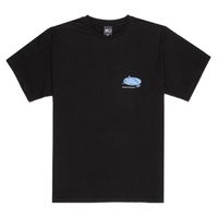 K1X Ankle Breaker Tee - Pánske - Tričko K1X - Čierne - 60690057 - Veľkosť: L