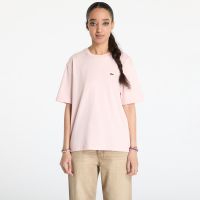 T-shirt LACOSTE Soft Cotton T-shirt Rose Pale L