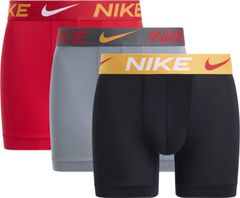 Nike ESSENTIAL MICRO BOXER BRIEF 3PK XL