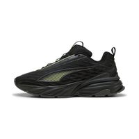 PUMA Fade Sneakers Unisex, Schuhe, Schwarz, 45
