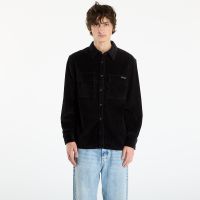 Πουκάμισο Calvin Klein Jeans Ls Corduroy Pocket Shirt Black L
