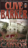 Coldheart Canyon - Clive Barker - kniha z kategorie Fantasy