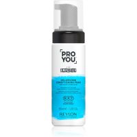 Revlon Professional Pro You The Amplifier habzó kondicionáló finom és lesimuló hajra 165 ml