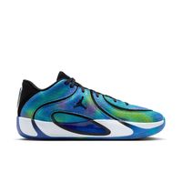 Air Jordan Tatum 4 "Playoffs" - Pánske - Tenisky Jordan - Fialové - IR0073-500 - Veľkosť: 46