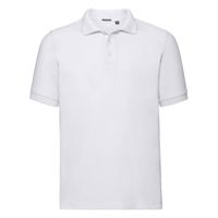 Men's T-shirt Tailored Stretch Polo R567M 95% smooth cotton ring-spun 5% Lycra 205g/210g