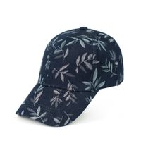 Art Of Polo Woman's Hat cz22181-1 Navy Blue