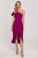 Sukienka damska Makover Crepe