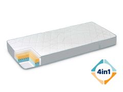 SALTEA DORMEO IMEMORY SILVER HS 2025