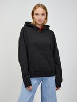 Puma Puma x Vogue Sweatshirt Schwarz