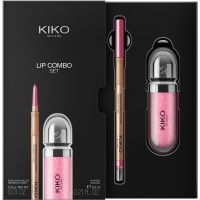 KIKO Milano Lip Combo Lippenset Farbton 02
