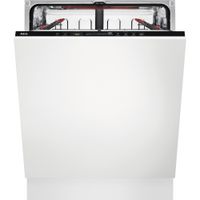 AEG FSE74617P Vestavná myčka nádobí 60 cm Technologie AirDry FSE74617P