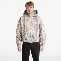 Kurtka Karl Kani Signature Wood Camo Oversized Work Jacket Multicolor L