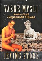 Vášně mysli (Román o životě Sigmunda Freuda) - Irving Stone - kniha z kategorie Společenská beletrie