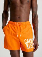 Calvin Klein Underwear	 Strój kąpielowy Pomarańczowy