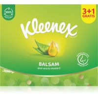 Kleenex Balsam Box papirnate maramice 4x64 kom