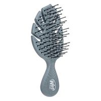 Wet Brush Go Green Mini Detangler Grey szczotka do włosów