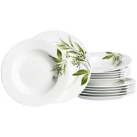 Ritzenhoff Breker JEDÁLENSKÝ SERVIS porcelán keramika
