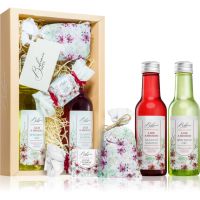 Bohemia Gifts & Cosmetics Wine Spa подарунковий набір(для вани)