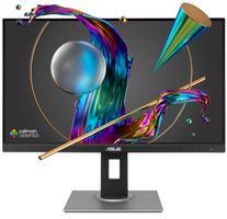 ASUS ProArt PA278QV 90LM05L1-B03370 Monitor, 27", IPS, QHD, 75Hz, 5ms, Black, 3R