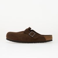 Sneakers Birkenstock Boston Suede Leather Unisex Carafe Tonal FB EUR 42