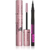 Maybelline Make-Up Set maskara i eyelineri 2x1 kom