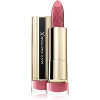 Max Factor Colour Elixir 24HR Moisture hydratisierender Lippenstift Farbton 105 Raisen 4,8 g