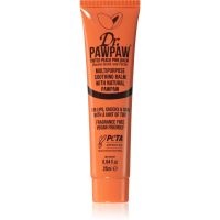 Dr. Pawpaw Peach Pink toniran balzam za ustnice in lica 25 ml