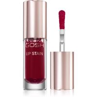 Gosh Lip Stain farba na pery odtieň 002 Wild Berry 3 ml