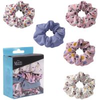 Disney Minnie Scrunchies elastika za lase za otroke 5 kos