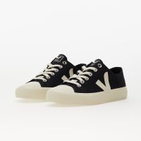 Trampki Veja Wata II Low Canvas Black/ Pierre EUR 42