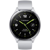 WATCH 2 SREBRNA XIAOMI