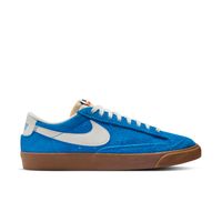 Nike Blazer Low '77 Vintage "Photo Blue" Wmns - Dámske - Tenisky Nike - Modré - FQ8060-400 - Veľkosť: 36