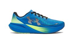 Under Armour Velociti Pace 7.5 - Pánske - Tenisky Under Armour - Modré - 6009107-402 - Veľkosť: 44