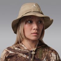 Jordan Apex Jumpman Bucket Hat Khaki - Unisex - Klobúk Jordan - Hnedé - HM5753-247 - Veľkosť: M