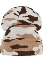 Camo Beanie lightcamo